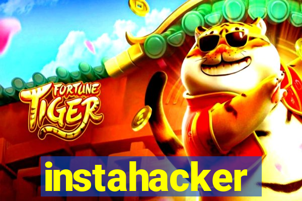 instahacker