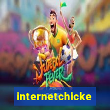 internetchicke