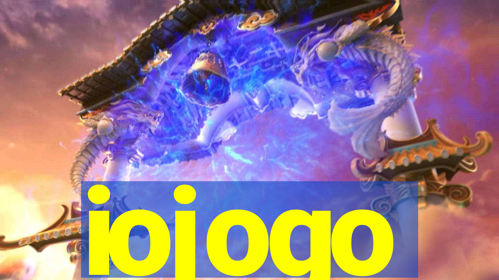 iojogo