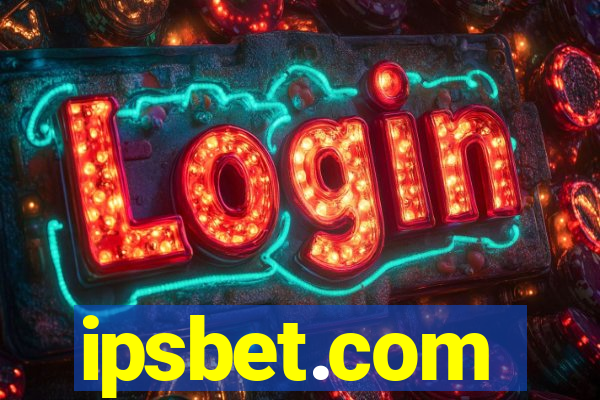 ipsbet.com