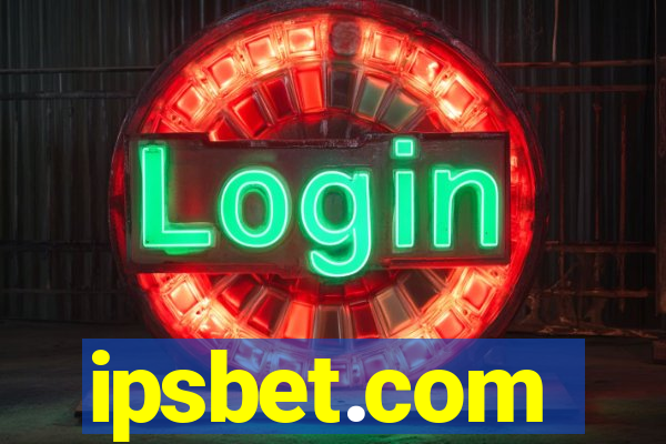 ipsbet.com