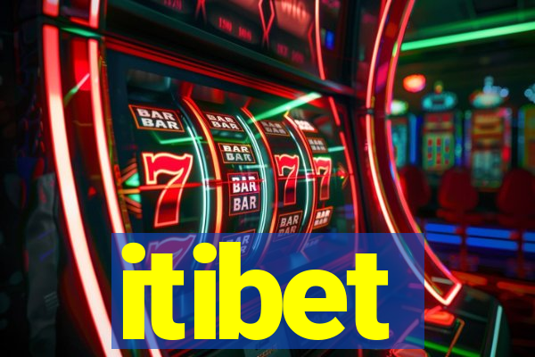 itibet