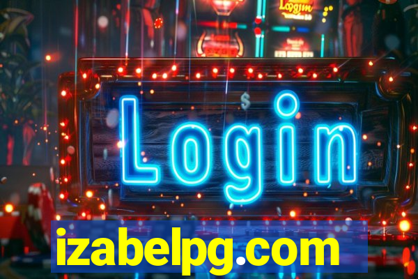 izabelpg.com