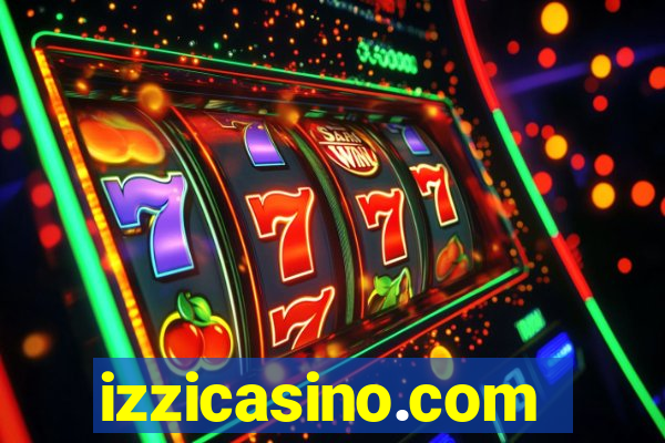 izzicasino.com