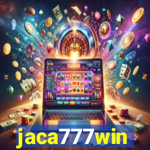 jaca777win