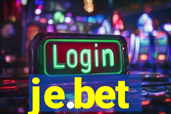 je.bet