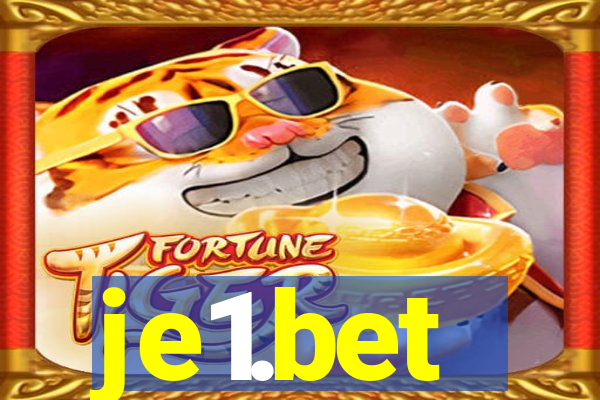 je1.bet