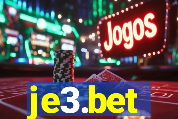 je3.bet