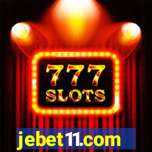 jebet11.com