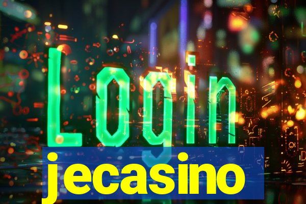 jecasino