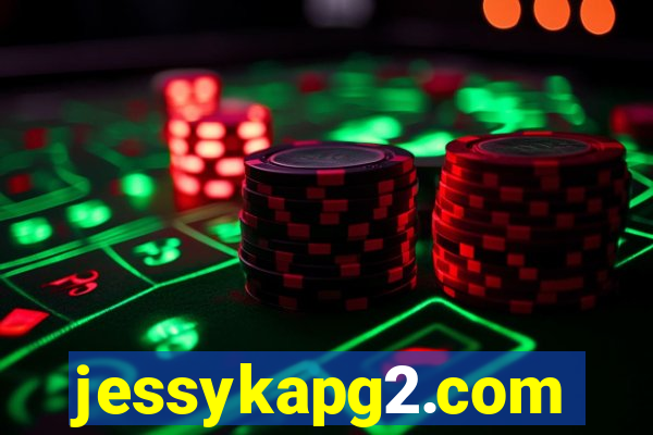 jessykapg2.com