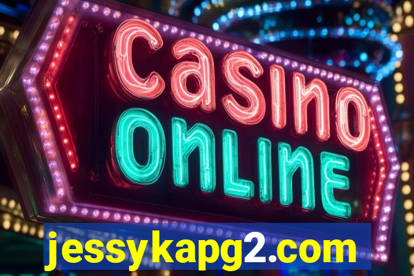 jessykapg2.com