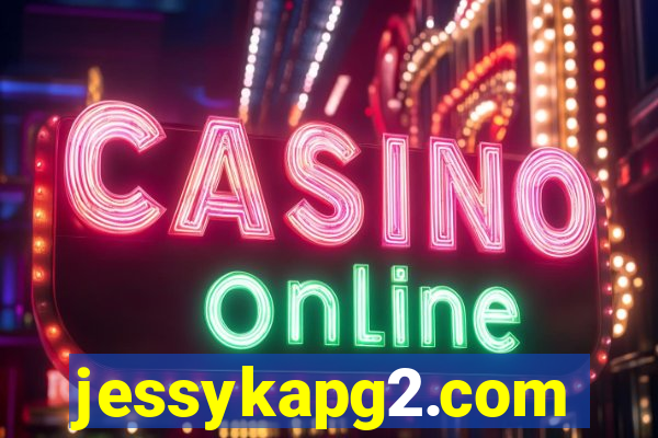 jessykapg2.com