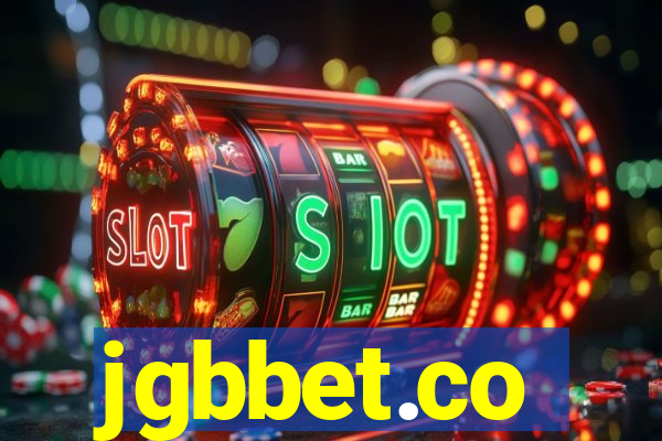 jgbbet.co