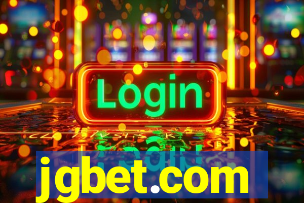 jgbet.com