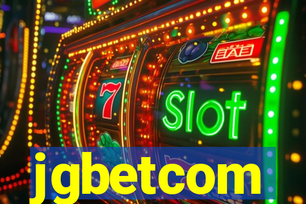 jgbetcom