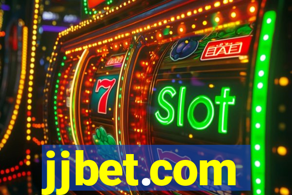 jjbet.com