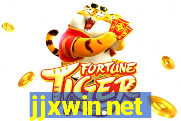 jjxwin.net