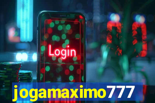 jogamaximo777