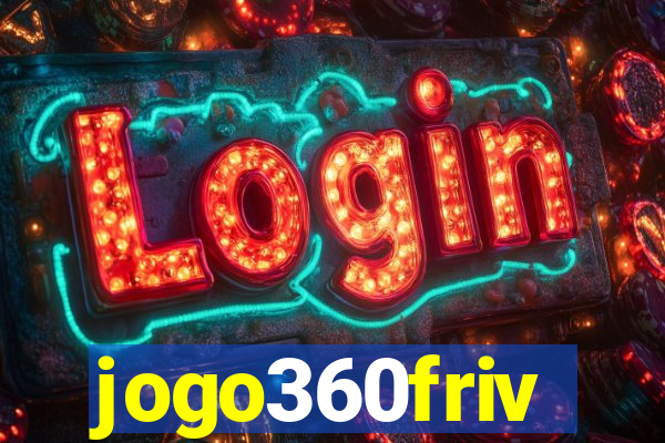 jogo360friv