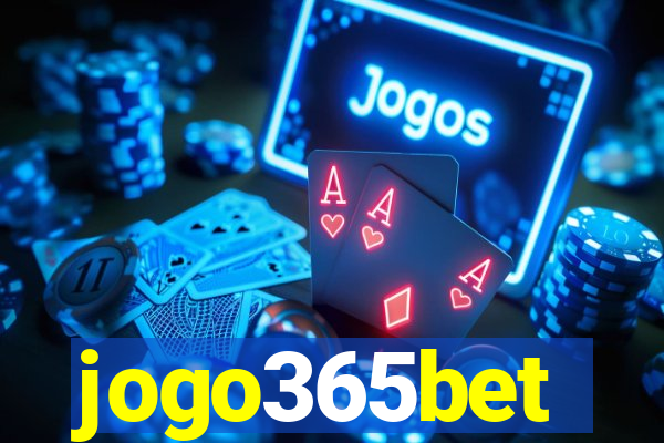 jogo365bet