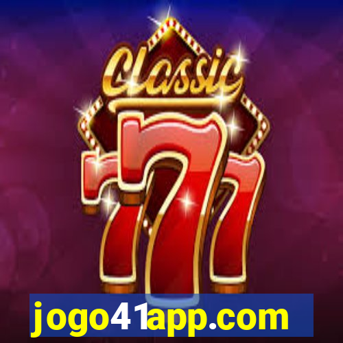 jogo41app.com