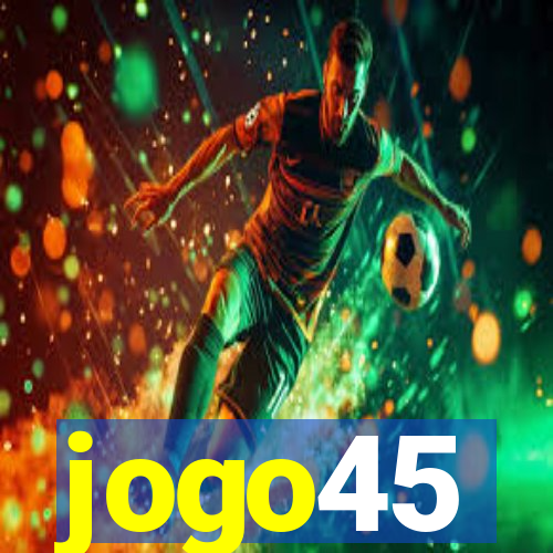 jogo45