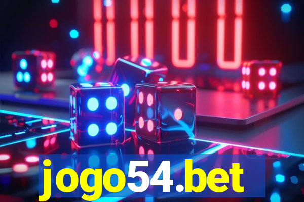 jogo54.bet