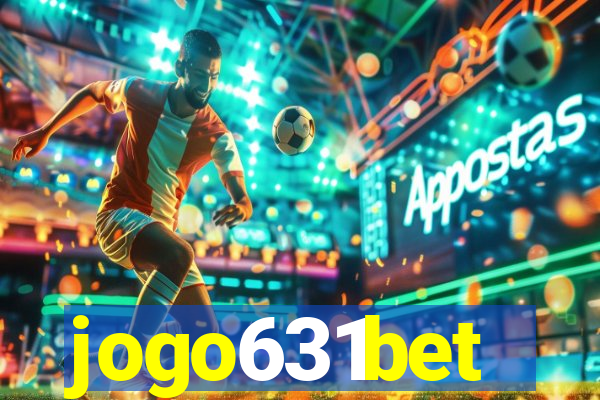 jogo631bet