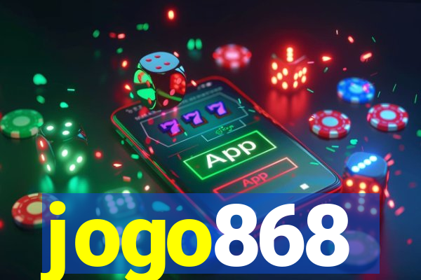 jogo868