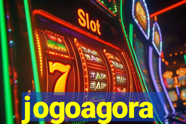 jogoagora