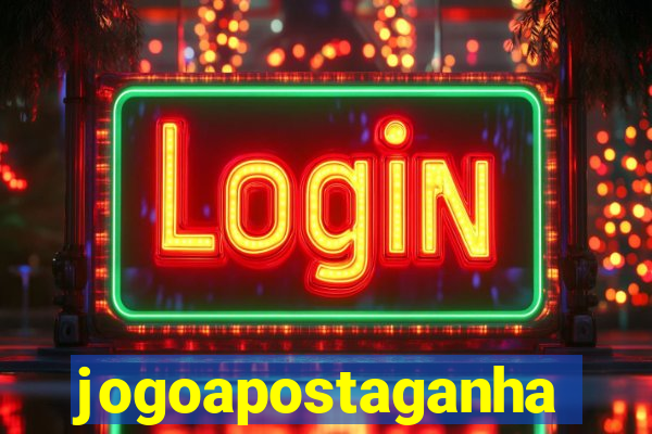 jogoapostaganha