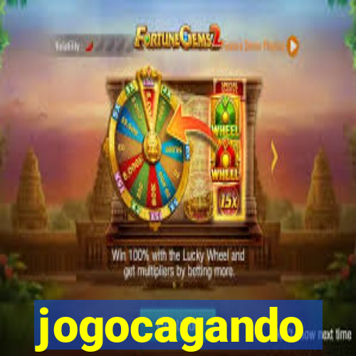 jogocagando