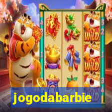 jogodabarbie