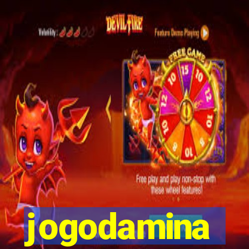 jogodamina