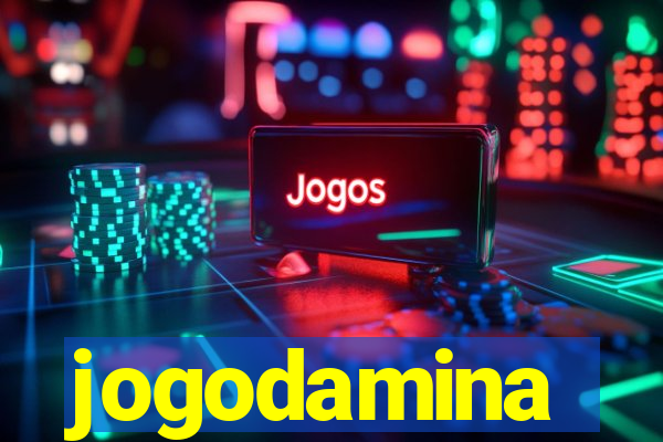 jogodamina