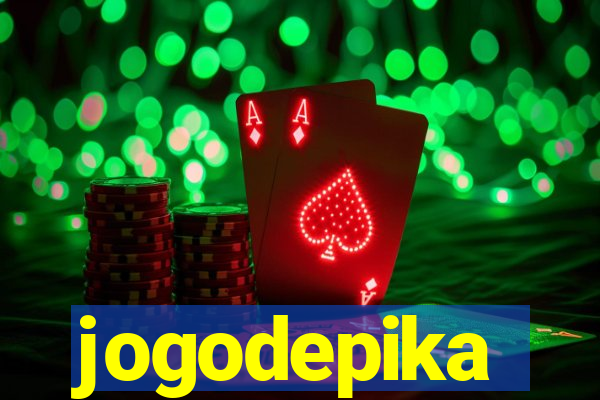 jogodepika