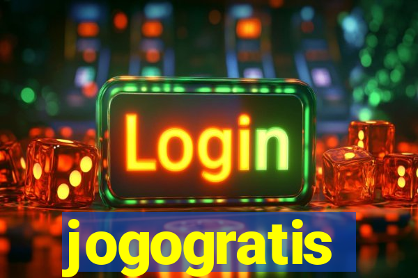 jogogratis