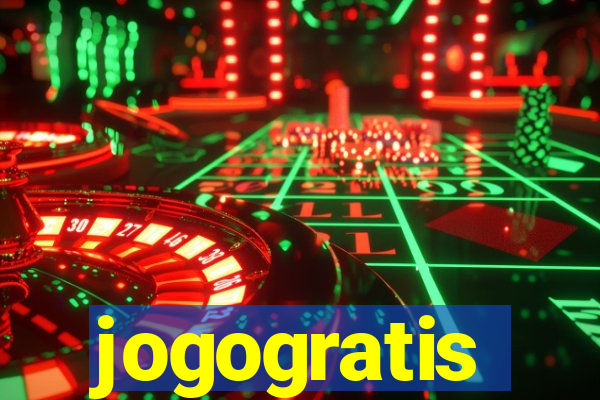 jogogratis