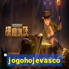 jogohojevasco