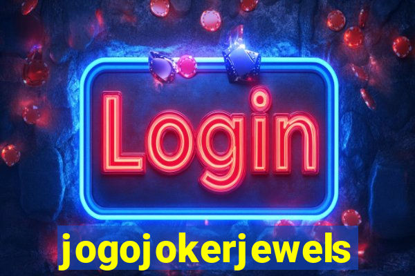 jogojokerjewels