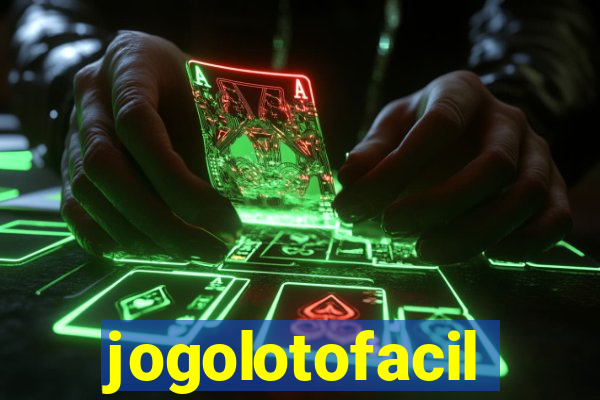 jogolotofacil