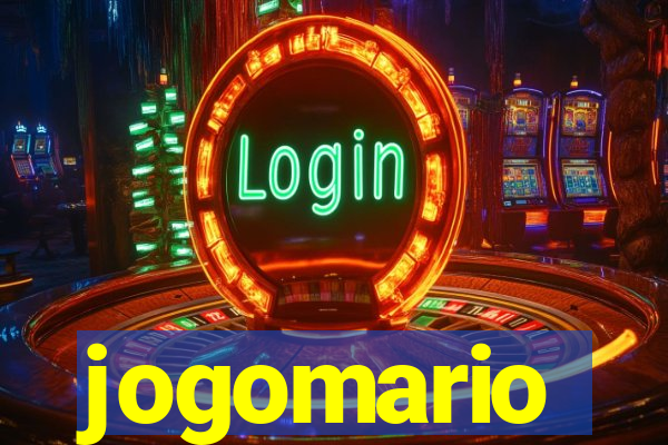 jogomario