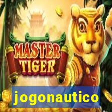 jogonautico