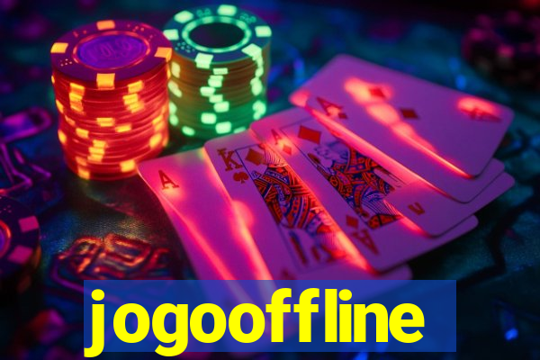 jogooffline