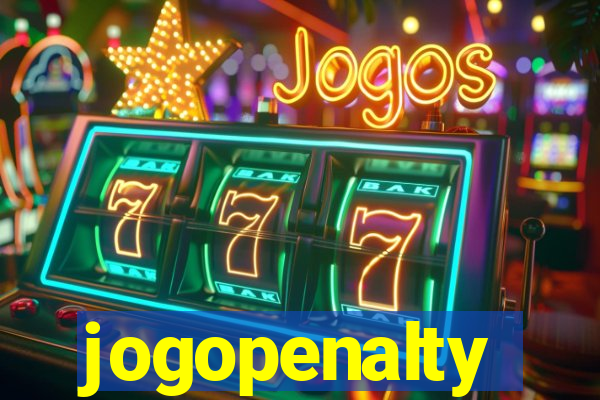 jogopenalty