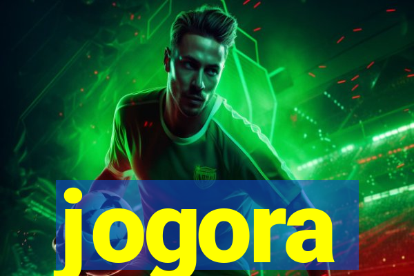 jogora