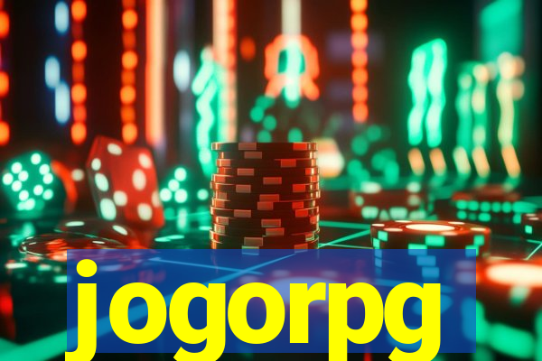 jogorpg