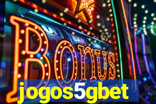 jogos5gbet