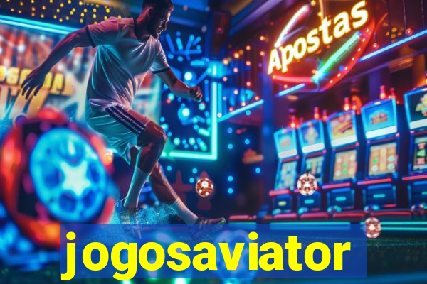 jogosaviator